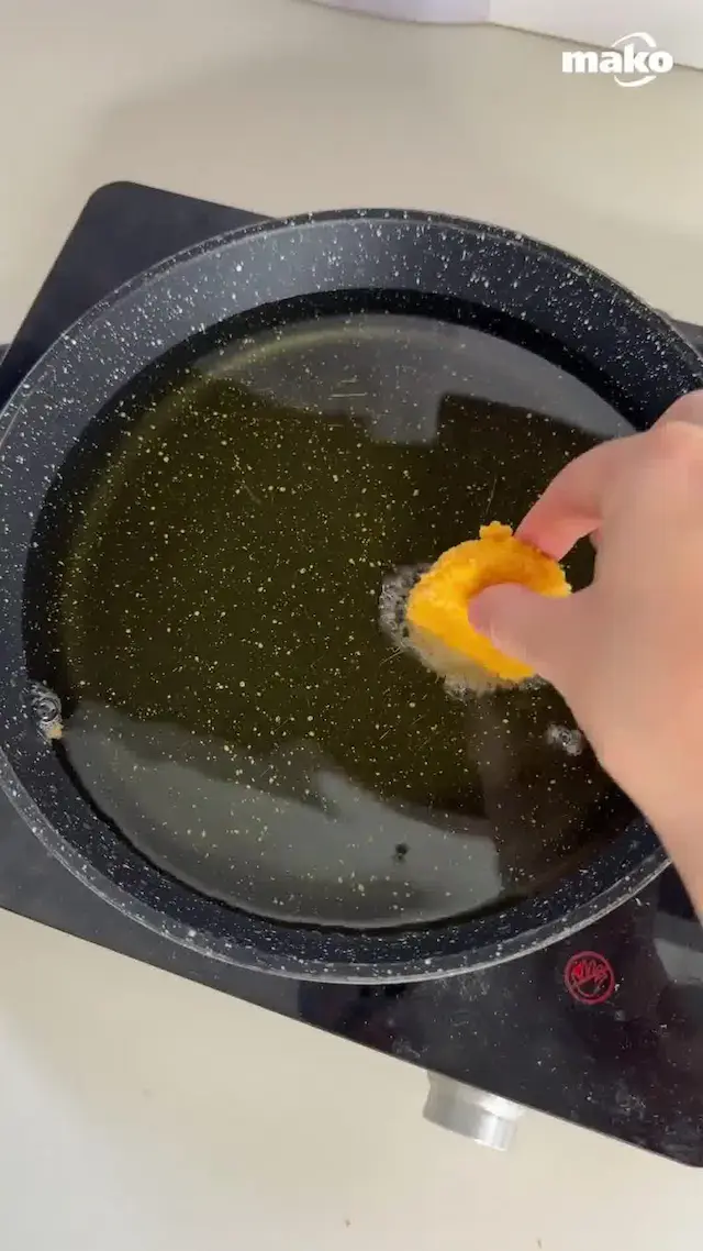 עם השדרוג הזה, חייבים להכין קפרזה לחג